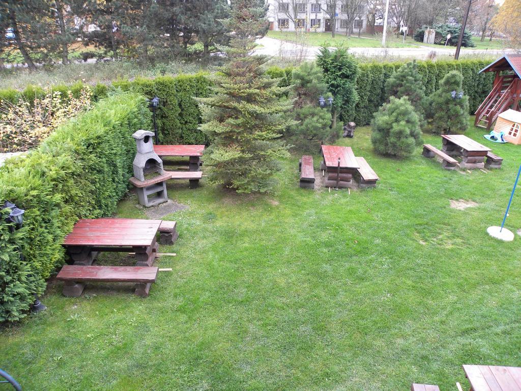Affittacamere Relax Prievidza