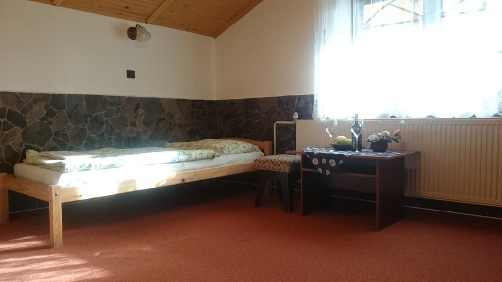 Affittacamere Relax Prievidza