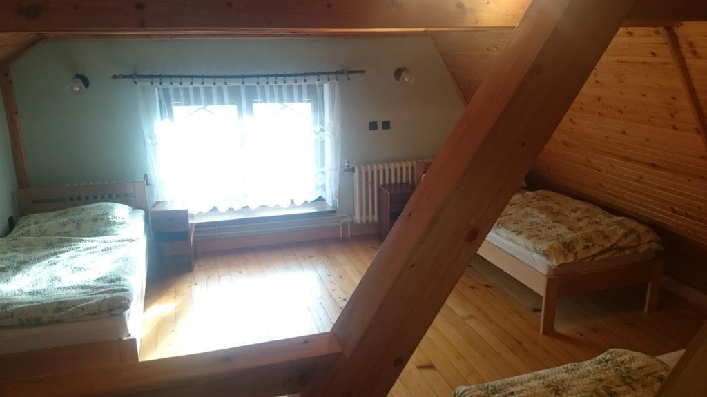 Affittacamere Relax Prievidza