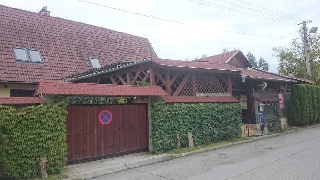 Affittacamere Relax Prievidza